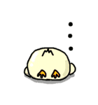 ピグパパとゆかいな家族（個別スタンプ：5）