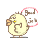 ピグパパとゆかいな家族（個別スタンプ：15）
