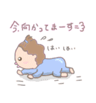 ピグパパとゆかいな家族（個別スタンプ：25）