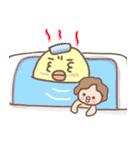 ピグパパとゆかいな家族（個別スタンプ：38）