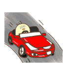ピグパパとゆかいな家族（個別スタンプ：39）