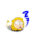 ハゲオヤジ達3（個別スタンプ：11）