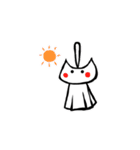 Lama Zoo II（個別スタンプ：38）