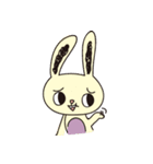 I'm so strong as a joke.（個別スタンプ：6）