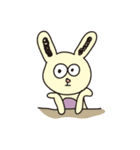 I'm so strong as a joke.（個別スタンプ：12）