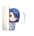 Ashさん家のうちの子スタンプ（個別スタンプ：23）