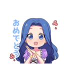 Ashさん家のうちの子スタンプ（個別スタンプ：37）