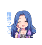 Ashさん家のうちの子スタンプ（個別スタンプ：38）