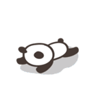 Mama Panda (English)（個別スタンプ：20）