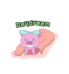 Pig Naughty（個別スタンプ：12）