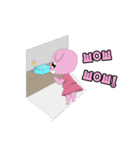 Pig Naughty（個別スタンプ：27）