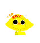 レッツクッキング☆トリ（個別スタンプ：10）
