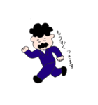 稲葉さん（個別スタンプ：6）