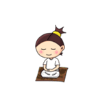 Ki Ki（個別スタンプ：15）