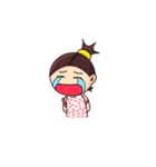 Ki Ki（個別スタンプ：17）