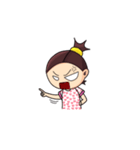 Ki Ki（個別スタンプ：25）