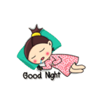 Ki Ki（個別スタンプ：27）