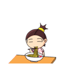 Ki Ki（個別スタンプ：30）