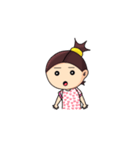 Ki Ki（個別スタンプ：34）