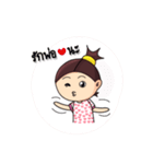Ki Ki（個別スタンプ：38）