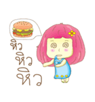 Duang（個別スタンプ：8）