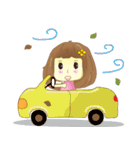 Duang（個別スタンプ：14）