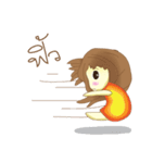 Duang（個別スタンプ：17）