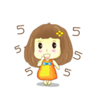 Duang（個別スタンプ：18）