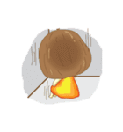 Duang（個別スタンプ：20）