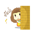 Duang（個別スタンプ：23）
