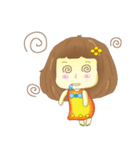 Duang（個別スタンプ：27）