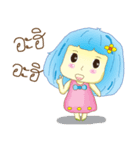 Duang（個別スタンプ：39）