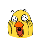 TidChung Duck（個別スタンプ：17）