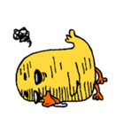TidChung Duck（個別スタンプ：30）