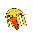 TidChung Duck（個別スタンプ：38）