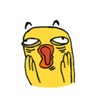 TidChung Duck（個別スタンプ：39）