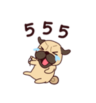 gutchan（個別スタンプ：8）