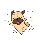 gutchan（個別スタンプ：12）