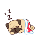 gutchan（個別スタンプ：13）
