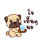 gutchan（個別スタンプ：23）