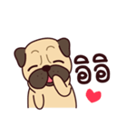 gutchan（個別スタンプ：31）