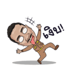 Kumnankris（個別スタンプ：2）
