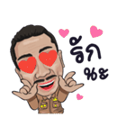 Kumnankris（個別スタンプ：14）