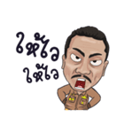 Kumnankris（個別スタンプ：32）
