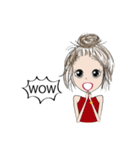 SiriDlife（個別スタンプ：3）
