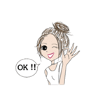 SiriDlife（個別スタンプ：6）