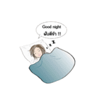 SiriDlife（個別スタンプ：11）