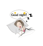SiriDlife（個別スタンプ：12）