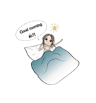 SiriDlife（個別スタンプ：13）