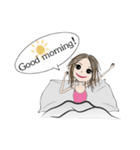 SiriDlife（個別スタンプ：14）